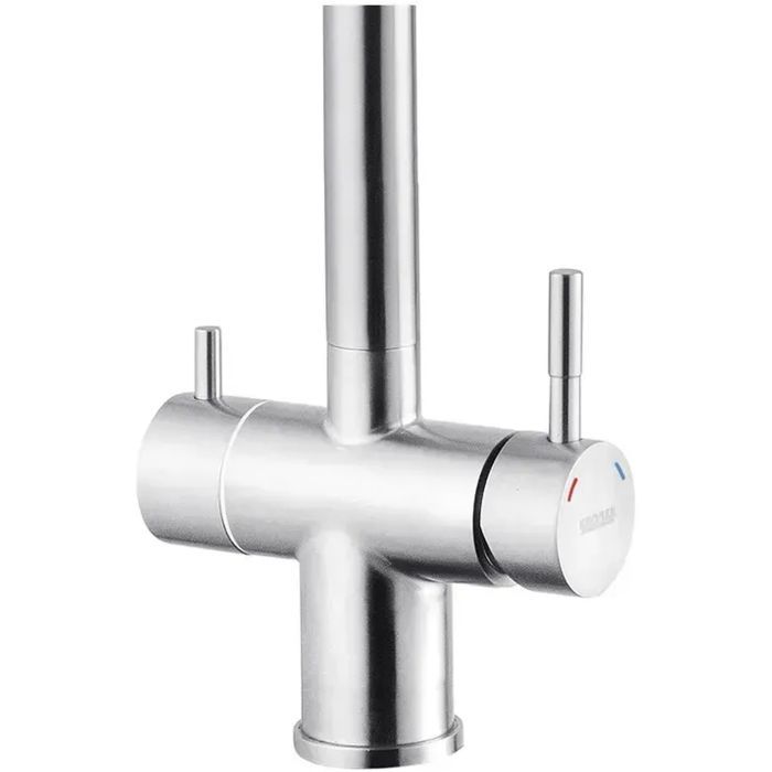 Смеситель Kroner Klassisch-ESG03815GRA (CV027934) изображение 4