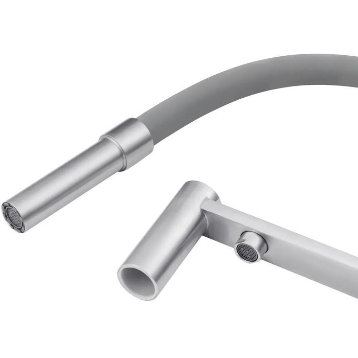 Смеситель Kroner Klassisch-ESG03815GRA (CV027934) изображение 6