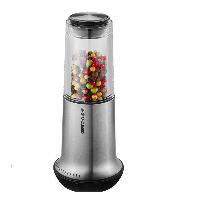 Мельница для специй Gefu X-Plosion розмір М металік (34627)
