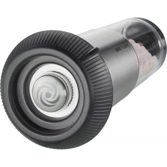 Мельница для специй Gefu X-Plosion розмір М металік (34627) изображение 2