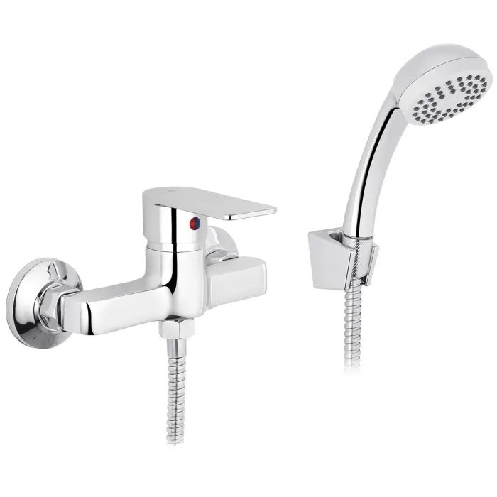 Душовий гарнітур Agua Merida-C050 (CV035428)