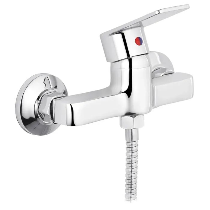 Душовий гарнітур Agua Merida-C050 (CV035428) зображення 2