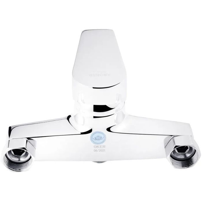 Душевой гарнитур Kroner Oker-C050 (CV019459) изображение 2