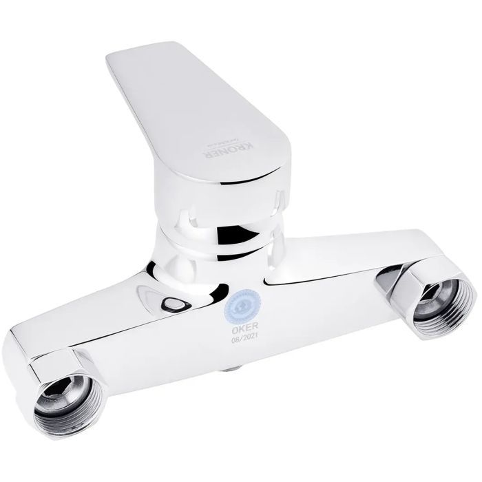 Душевой гарнитур Kroner Oker-C050 (CV019459) изображение 3