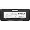Домкрат Neo Tools гидравлический, подкатный, 2.5т, 85-385мм (11-733) изображение 10