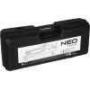 Домкрат Neo Tools гидравлический, подкатный, 2.5т, 85-385мм (11-733) изображение 11