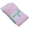 Колготки дитячі Bibaby однотонні (68235-80G-pink) зображення 2