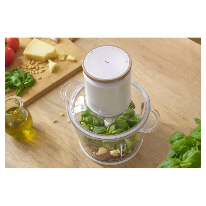 Подрібнювач Sencor SCB7000WH зображення 11