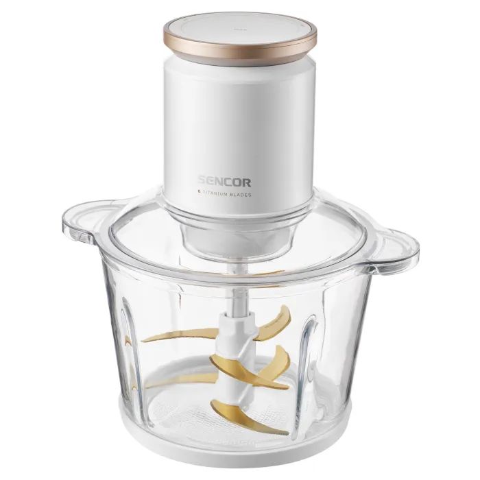 Измельчитель Sencor SCB7000WH