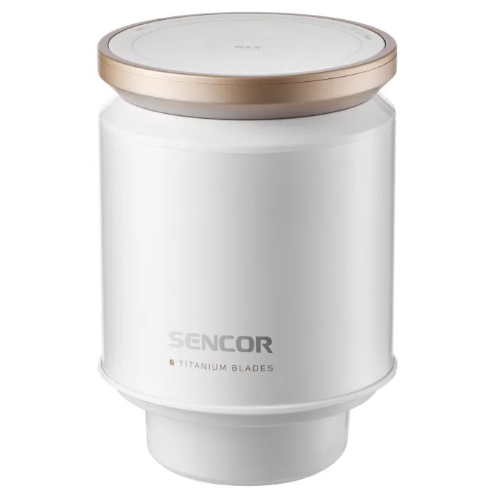 Измельчитель Sencor SCB7000WH изображение 3