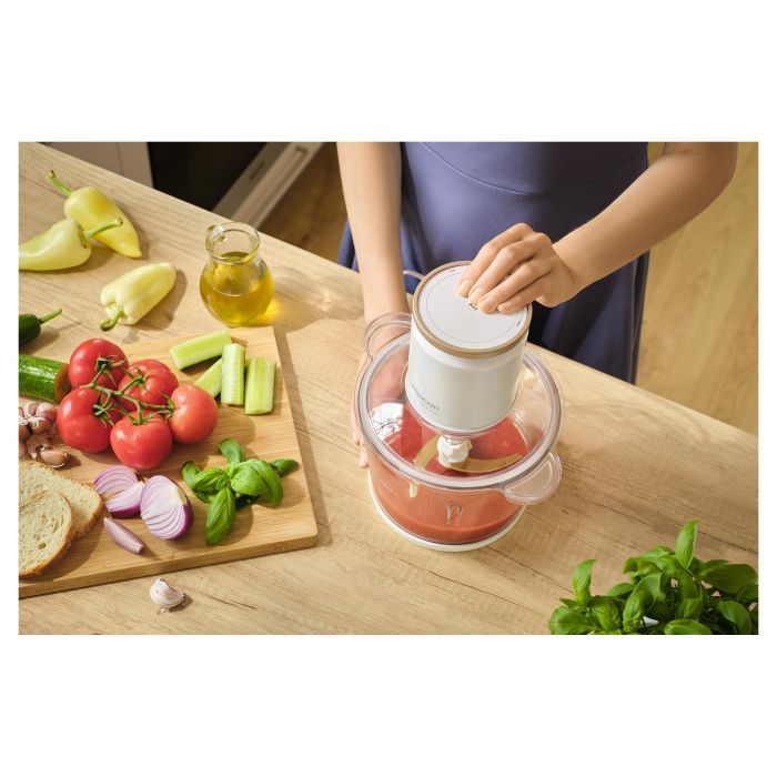 Подрібнювач Sencor SCB7000WH зображення 9