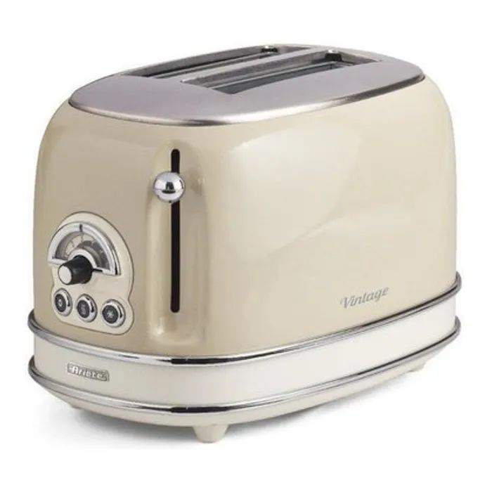 Тостер Ariete 155 BL с решеткой