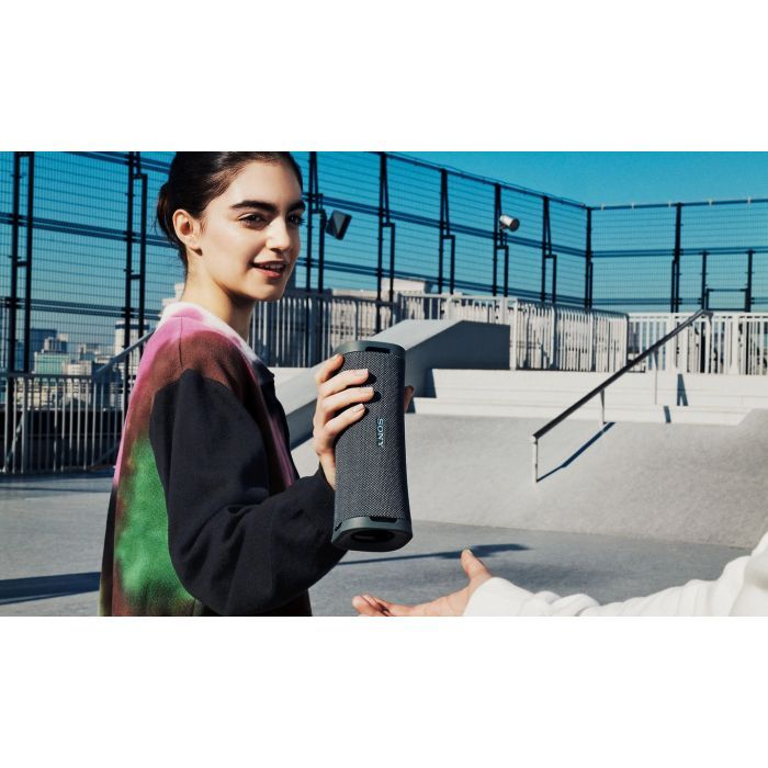 Акустична система Sony ULT FIELD 1 Orange (SRSULT10D.E) зображення 6