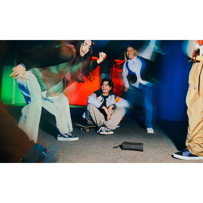 Акустична система Sony ULT FIELD 1 Orange (SRSULT10D.E) зображення 8