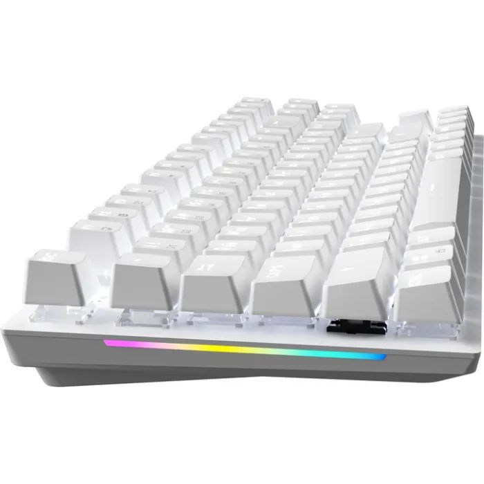 Клавіатура GamePro Genesis Joker MK124G Outemu Red Switch USB UA Gray (MK124G) зображення 4