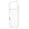 Чехол для мобильного телефона Belkin Magnetic Protective Clear iPhone 17 Pro (MSA031HQCL) изображение 3