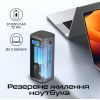 Батарея універсальна Promate 20000mAh PD/130W (titan-130rc) зображення 3