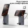 Батарея універсальна Promate 20000mAh PD/130W (titan-130rc) зображення 7