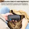 Батарея універсальна Promate 20000mAh PD/130W (titan-130rc) зображення 9