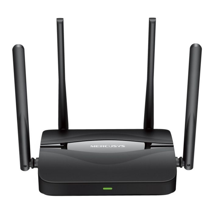 Маршрутизатор Mercusys MR25BE
