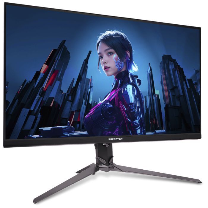 Монітор Acer Predator XB323QUPbmiiprx (UM.JX3EE.P09) зображення 2