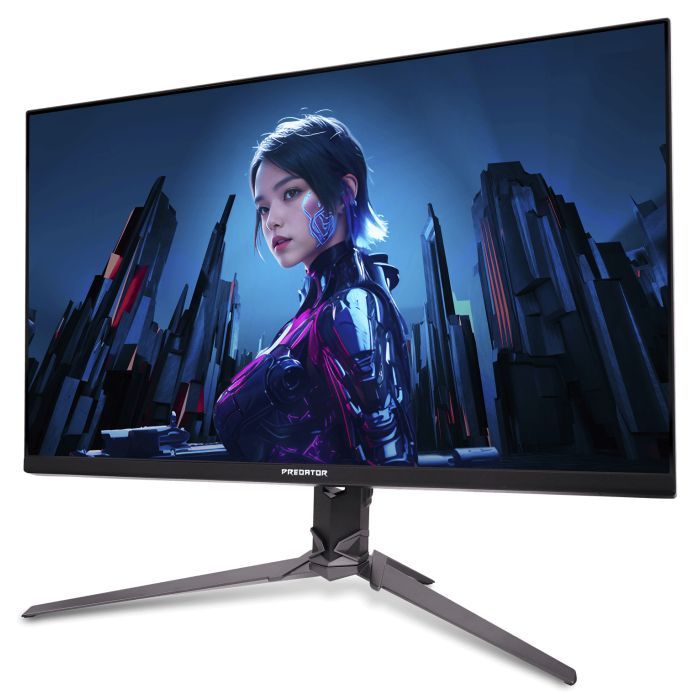 Монітор Acer Predator XB323QUPbmiiprx (UM.JX3EE.P09) зображення 3