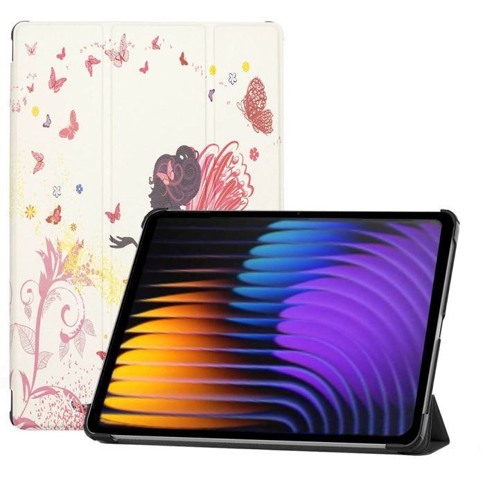 Чехол для планшета BeCover Smart Case Xiaomi Pad 8 / 8 Pro 11.2" Purple (714591) изображение 7