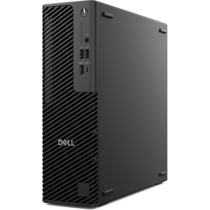 Компьютер Dell Pro Max Slim / U7-265, 16, 512, кл+м, Win11P (BTO101_FCS1250) изображение 3