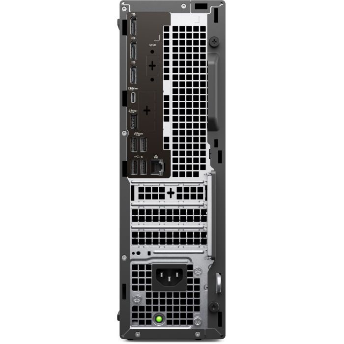 Компьютер Dell Pro Max Slim / U7-265, 16, 512, кл+м, Win11P (BTO101_FCS1250) изображение 4