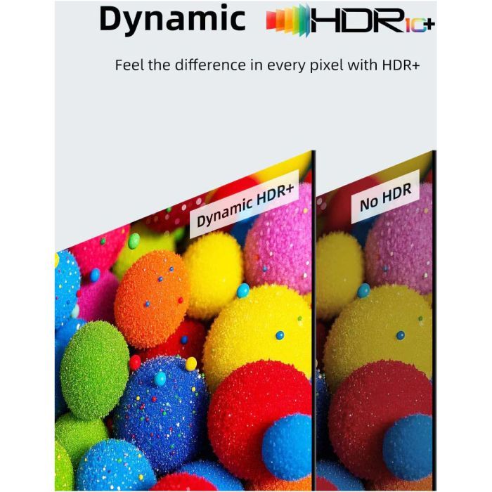 Кабель мультимедійний HDMI mini M to HDMI M 0.5m 8K60Hz Cabletime (CA915859) зображення 3