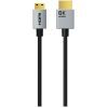 Кабель мультимедійний HDMI mini M to HDMI M 0.5m 8K60Hz Cabletime (CA915859)