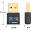 Bluetooth-адаптер ColorWay Bluetooth BT 5.0 (CW-AD-BT50) зображення 2