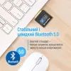Bluetooth-адаптер ColorWay Bluetooth BT 5.0 (CW-AD-BT50) зображення 8