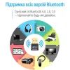 Bluetooth-адаптер ColorWay Bluetooth BT 5.0 (CW-AD-BT50) зображення 9