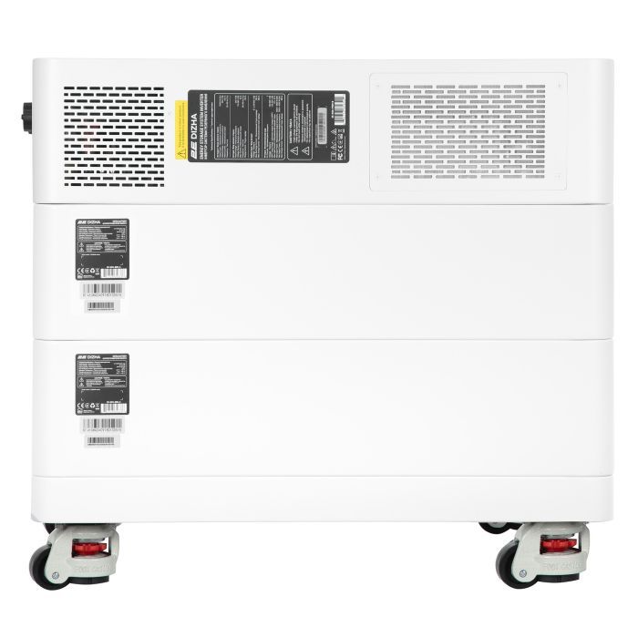 Система зберігання енергії 2E PowerStation Dizha 10kW, 10.24 кWh (2E-ESS-PSD10-10) зображення 5