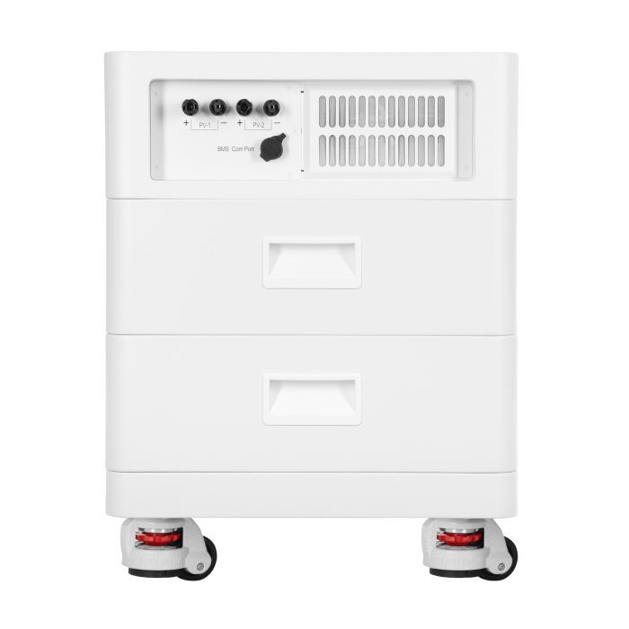 Система зберігання енергії 2E PowerStation Dizha 10kW, 10.24 кWh (2E-ESS-PSD10-10) зображення 7