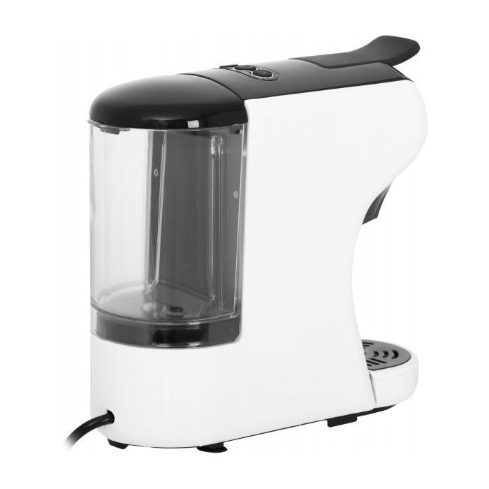 Капсульная кофеварка Camry CR 4414 white изображение 4