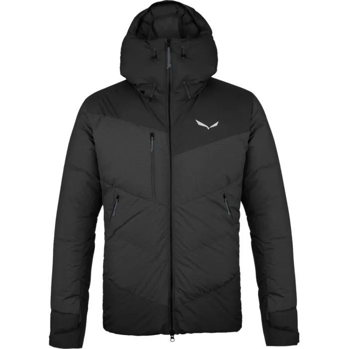 Куртка Salewa Ortles Heavy 2 Mns 27625 0911 - 52/XL - чорний (013.002.7587)