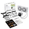 Система рідинного охолодження ASUS TUF Gaming LC III 240 ARGB White (90RC01J2-B0EAY0) зображення 10