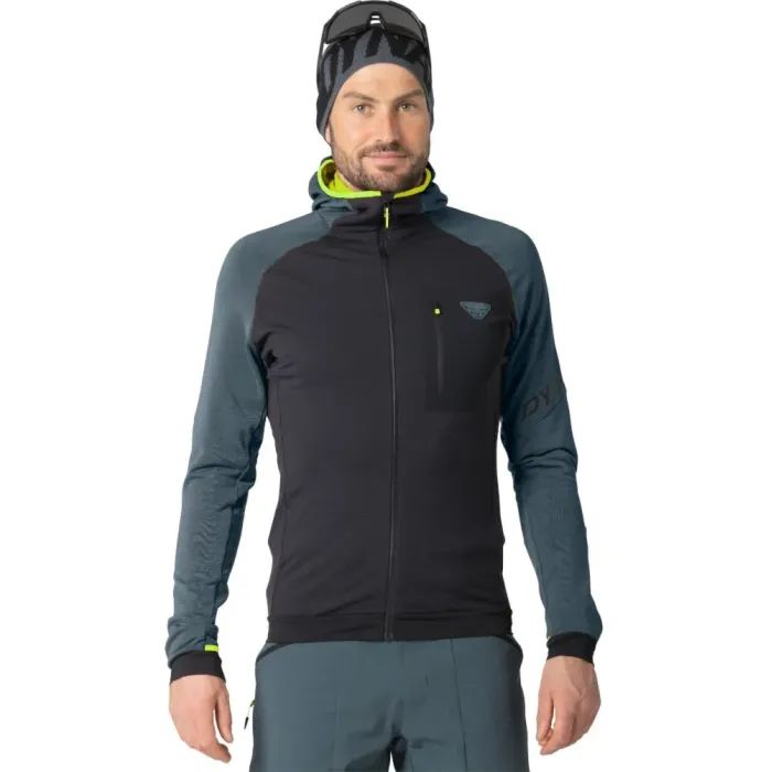 Кофта Dynafit Radical PTC 71122 0731 46/S (016.002.0852)