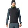 Кофта Dynafit Radical PTC Mns 71122 0721 - 50/L - чорний/сірий (016.002.2854)
