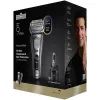 Электробритва Braun 9675cc изображение 8