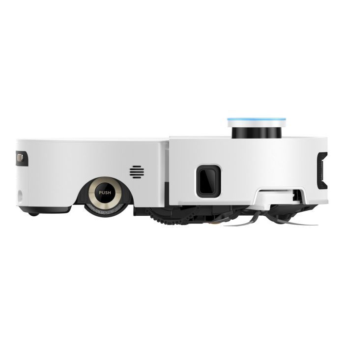 Пылесос Dreame Aqua 10 Ultra Roller Complete Black (RLH71DE-1-bl) изображение 18