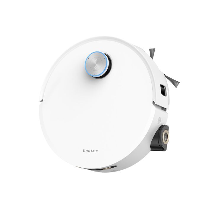 Пылесос Dreame Aqua 10 Ultra Roller Complete Black (RLH71DE-1-bl) изображение 19