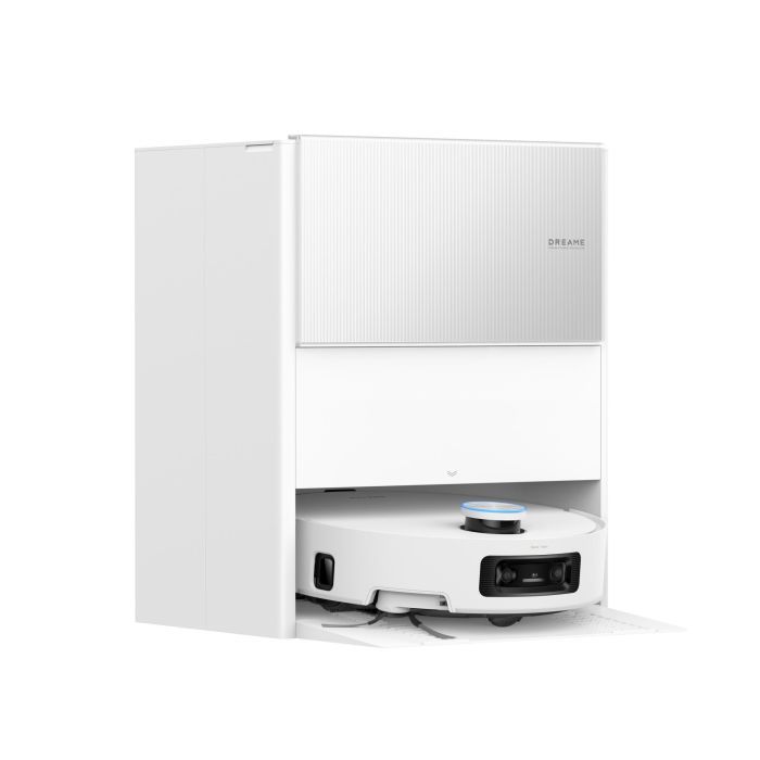 Пылесос Dreame Aqua 10 Ultra Roller Complete Black (RLH71DE-1-bl) изображение 3