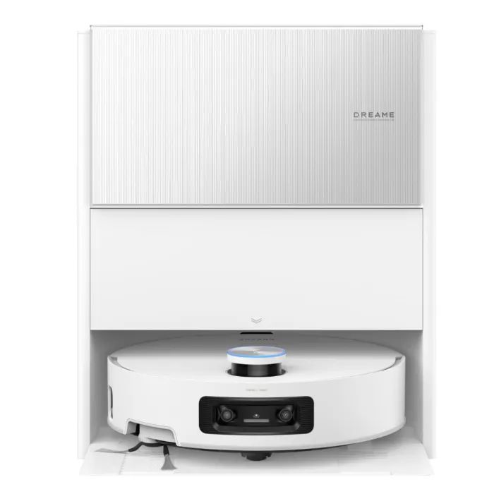 Пилосос Dreame Aqua 10 Ultra Roller Complete Black (RLH71DE-1-bl) зображення 5