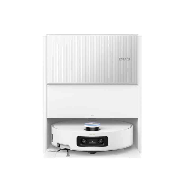 Пылесос Dreame Aqua 10 Ultra Roller Complete Black (RLH71DE-1-bl) изображение 6