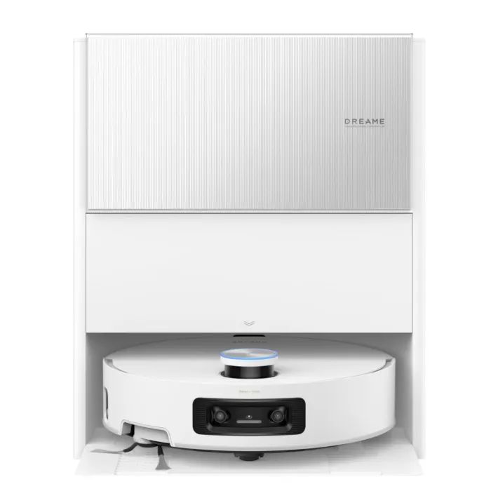 Пилосос Dreame Aqua 10 Ultra Roller Complete Black (RLH71DE-1-bl) зображення 6