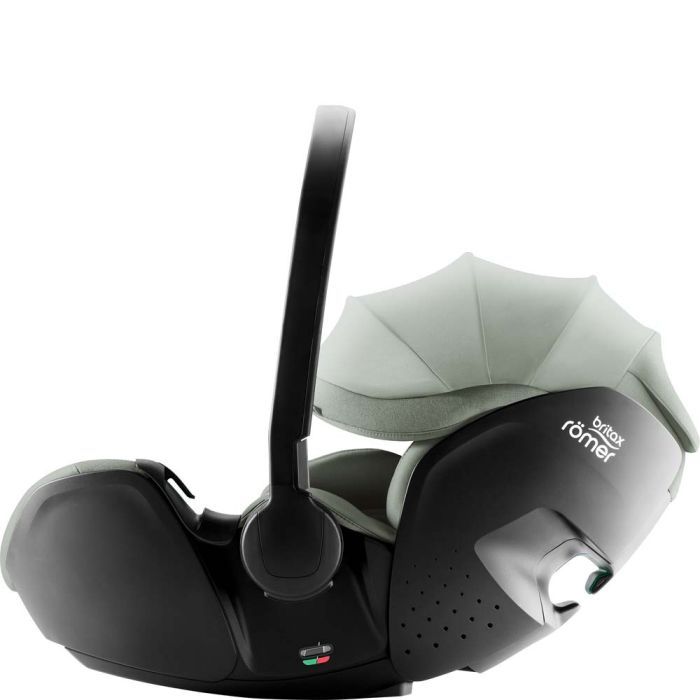 Автокрісло Britax-Romer Baby-Safe Pro 2025 (Style / Sage Green) (2000042124) зображення 3