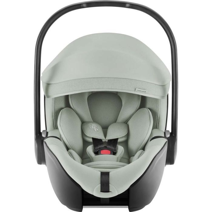 Автокрісло Britax-Romer Baby-Safe Pro 2025 (Style / Sage Green) (2000042124) зображення 5